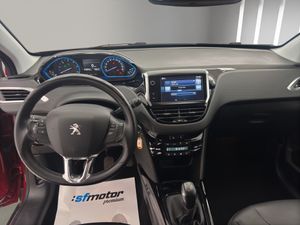 Peugeot 2008 Allure 1.6 BlueHDi 73KW (100CV)  - Foto 15