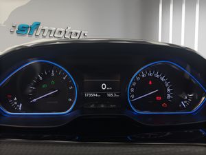 Peugeot 2008 Allure 1.6 BlueHDi 73KW (100CV)  - Foto 12