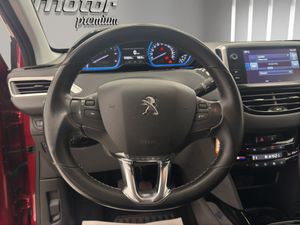 Peugeot 2008 Allure 1.6 BlueHDi 73KW (100CV)  - Foto 11