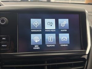 Peugeot 2008 Allure 1.6 BlueHDi 73KW (100CV)  - Foto 26