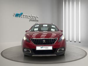 Peugeot 2008 Allure 1.6 BlueHDi 73KW (100CV)  - Foto 3