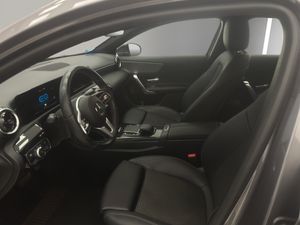 Mercedes Clase A A 250 e  - Foto 10