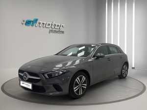 Mercedes Clase A A 250 e  - Foto 2