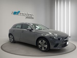 Mercedes Clase A A 250 e  - Foto 9