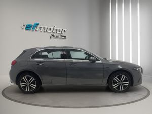 Mercedes Clase A A 250 e  - Foto 8