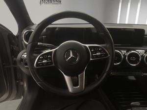 Mercedes Clase A A 250 e  - Foto 11