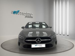 Mercedes Clase A A 250 e  - Foto 3