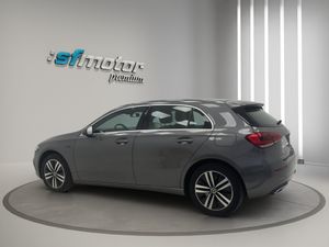 Mercedes Clase A A 250 e  - Foto 5