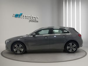Mercedes Clase A A 250 e  - Foto 4
