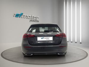 Mercedes Clase A A 250 e  - Foto 6