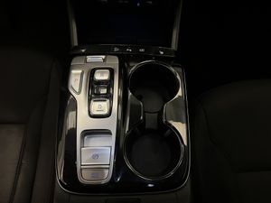 Hyundai Tucson 1.6 TGDI 169kW HEV Tecno Sky Auto  - Foto 15
