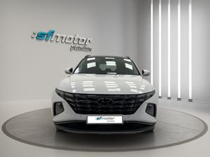 Hyundai Tucson 1.6 TGDI 169kW HEV Tecno Sky Auto  - Foto 3