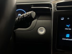 Hyundai Tucson 1.6 TGDI 169kW HEV Tecno Sky Auto  - Foto 30