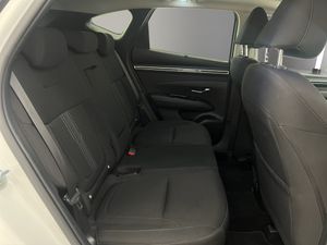 Hyundai Tucson 1.6 TGDI 169kW HEV Tecno Sky Auto  - Foto 20