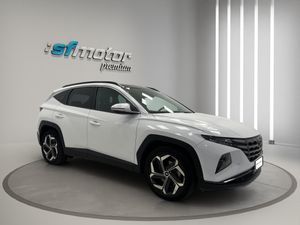 Hyundai Tucson 1.6 TGDI 169kW HEV Tecno Sky Auto  - Foto 9