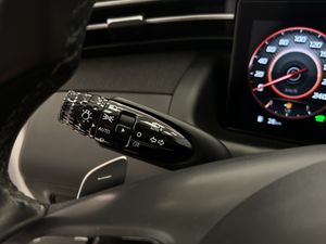 Hyundai Tucson 1.6 TGDI 169kW HEV Tecno Sky Auto  - Foto 28