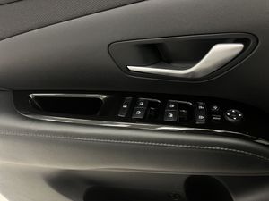 Hyundai Tucson 1.6 TGDI 169kW HEV Tecno Sky Auto  - Foto 12