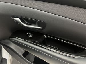 Hyundai Tucson 1.6 TGDI 169kW HEV Tecno Sky Auto  - Foto 17