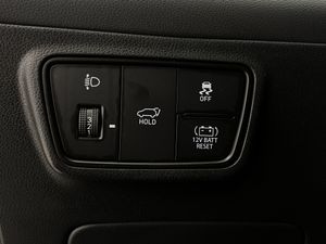Hyundai Tucson 1.6 TGDI 169kW HEV Tecno Sky Auto  - Foto 29