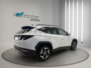 Hyundai Tucson 1.6 TGDI 169kW HEV Tecno Sky Auto  - Foto 7