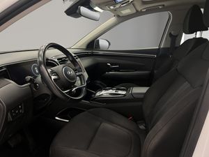 Hyundai Tucson 1.6 TGDI 169kW HEV Tecno Sky Auto  - Foto 10
