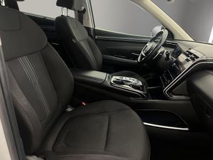 Hyundai Tucson 1.6 TGDI 169kW HEV Tecno Sky Auto  - Foto 18