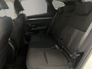 Hyundai Tucson 1.6 TGDI 169kW HEV Tecno Sky Auto  - Foto 13