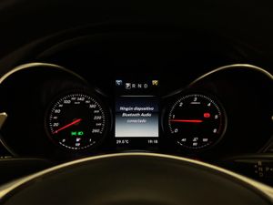 Mercedes Clase C C Coupé 250 d AMG Line  - Foto 28