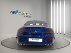 Mercedes Clase C C Coupé 250 d AMG Line  - Foto 6