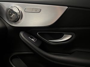 Mercedes Clase C C Coupé 250 d AMG Line  - Foto 21