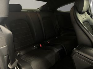 Mercedes Clase C C Coupé 250 d AMG Line  - Foto 27