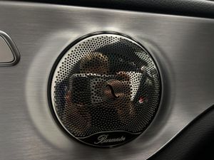 Mercedes Clase C C Coupé 250 d AMG Line  - Foto 18