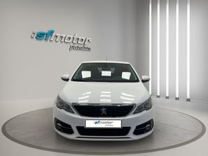 Peugeot 308 5p Style BlueHDi 130 S&S BERLINA CON PORTÓN  - Foto 3