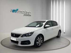 Peugeot 308 5p Style BlueHDi 130 S&S BERLINA CON PORTÓN  - Foto 2