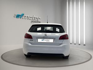 Peugeot 308 5p Style BlueHDi 130 S&S BERLINA CON PORTÓN  - Foto 7