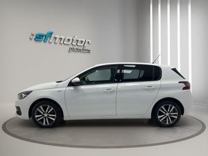 Peugeot 308 5p Style BlueHDi 130 S&S BERLINA CON PORTÓN  - Foto 9