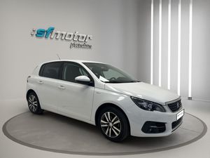 Peugeot 308 5p Style BlueHDi 130 S&S BERLINA CON PORTÓN  - Foto 4