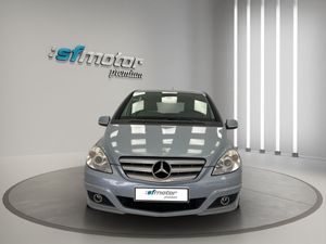 Mercedes Clase B 118   - Foto 22