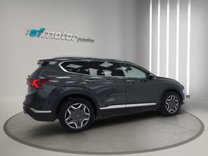 Hyundai Santa Fe 1.6 TGDi PHEV Tecno Auto 4x4  - Foto 7