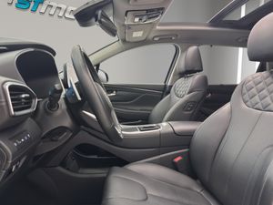 Hyundai Santa Fe 1.6 TGDi PHEV Tecno Auto 4x4  - Foto 10