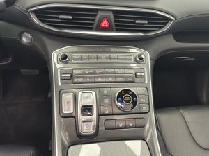 Hyundai Santa Fe 1.6 TGDi PHEV Tecno Auto 4x4  - Foto 16