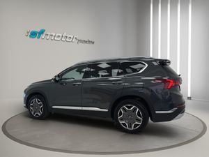 Hyundai Santa Fe 1.6 TGDi PHEV Tecno Auto 4x4  - Foto 5