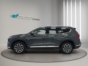 Hyundai Santa Fe 1.6 TGDi PHEV Tecno Auto 4x4  - Foto 4