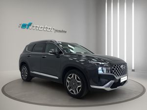 Hyundai Santa Fe 1.6 TGDi PHEV Tecno Auto 4x4  - Foto 9