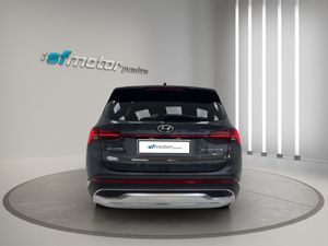 Hyundai Santa Fe 1.6 TGDi PHEV Tecno Auto 4x4  - Foto 6