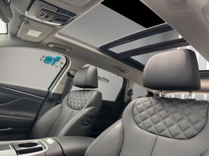 Hyundai Santa Fe 1.6 TGDi PHEV Tecno Auto 4x4  - Foto 23