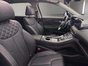Hyundai Santa Fe 1.6 TGDi PHEV Tecno Auto 4x4  - Foto 19
