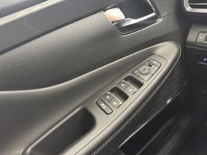 Hyundai Santa Fe 1.6 TGDi PHEV Tecno Auto 4x4  - Foto 13