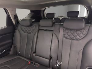Hyundai Santa Fe 1.6 TGDi PHEV Tecno Auto 4x4  - Foto 14