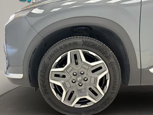 Hyundai Santa Fe 1.6 TGDi PHEV Tecno Auto 4x4  - Foto 22